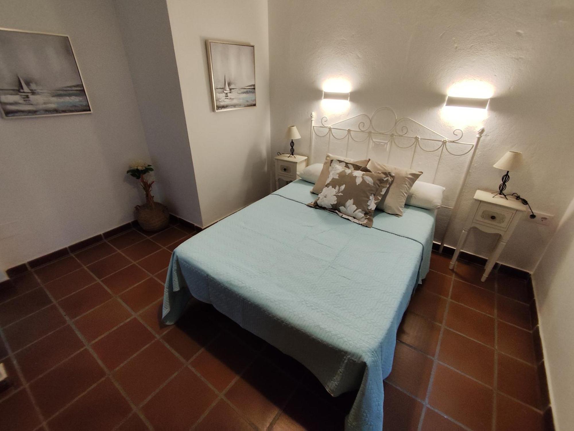 Villa La Casa De Lothar - 4 -Pax - Wifi Tarifa Exterior foto