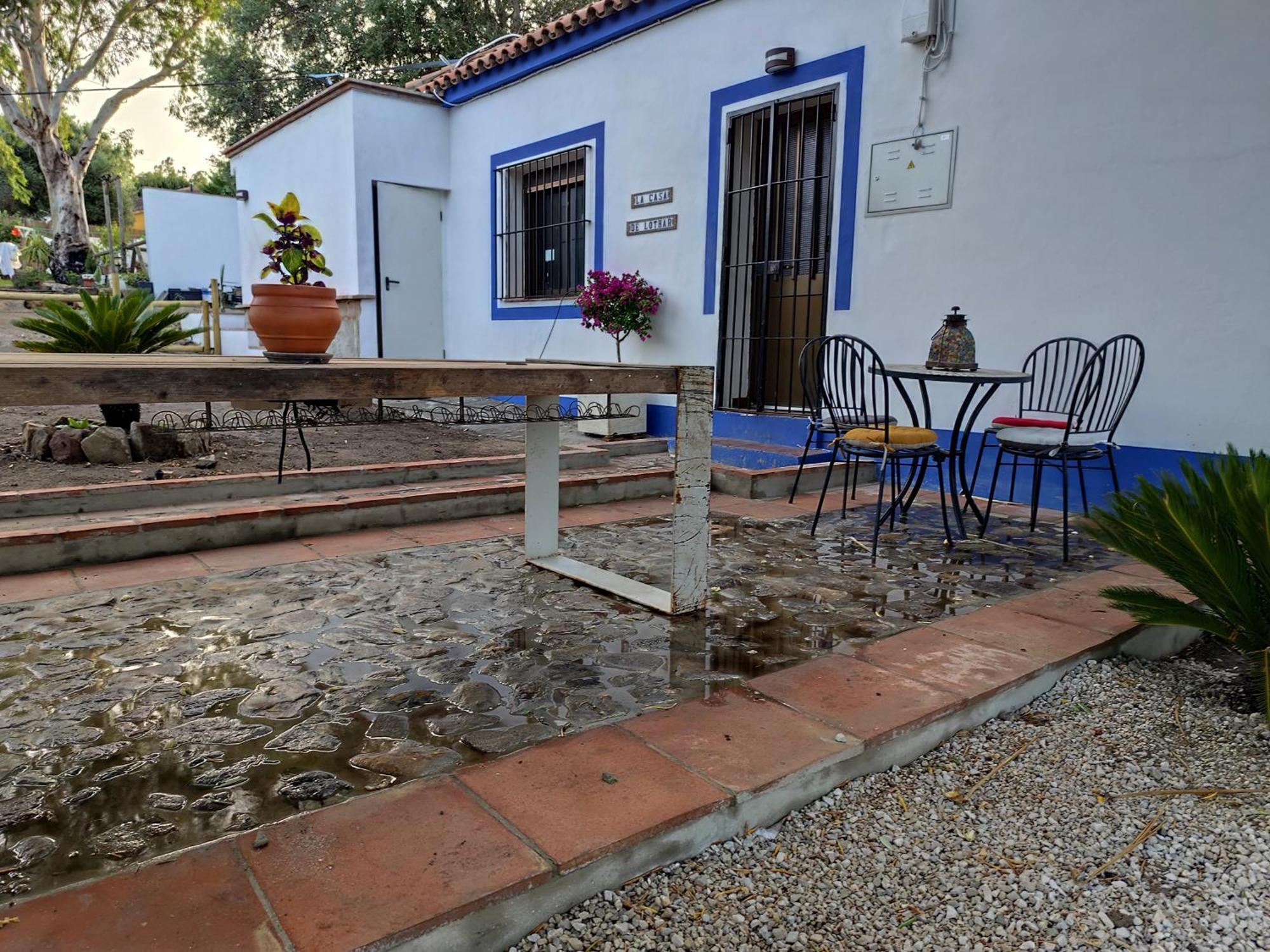 Villa La Casa De Lothar - 4 -Pax - Wifi Tarifa Exterior foto